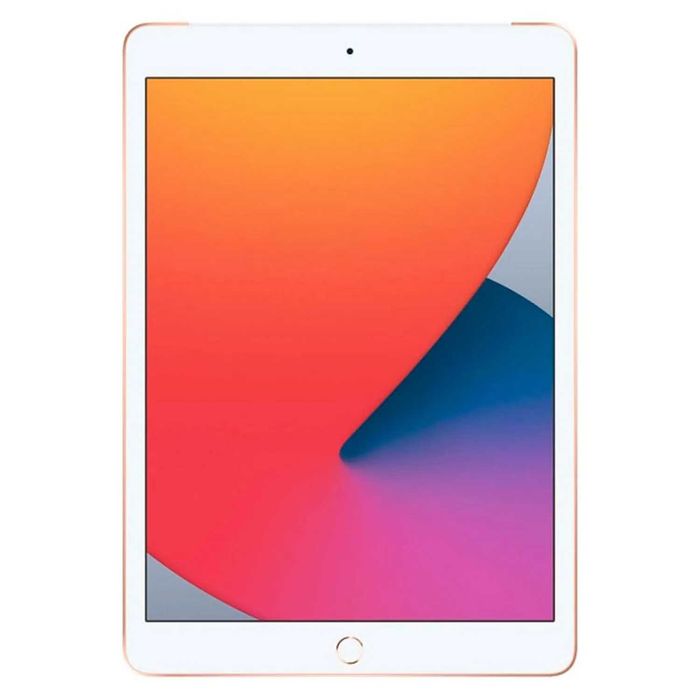 Планшет Apple iPad 8th gen