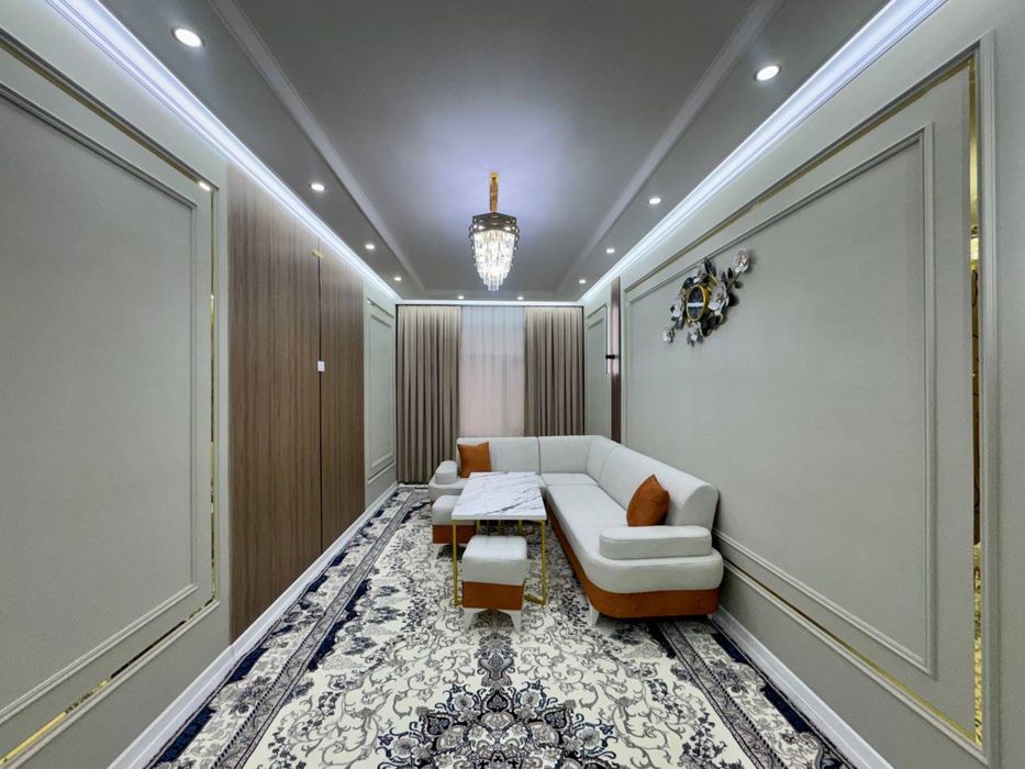 Продается 3х комнатная кв. 84м2. Вокзал.