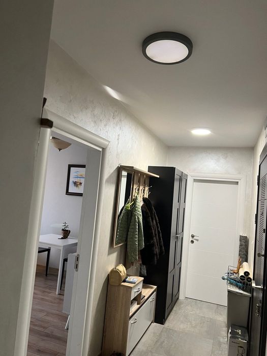 Двустаен апартамент в кв. Левски от Собственик