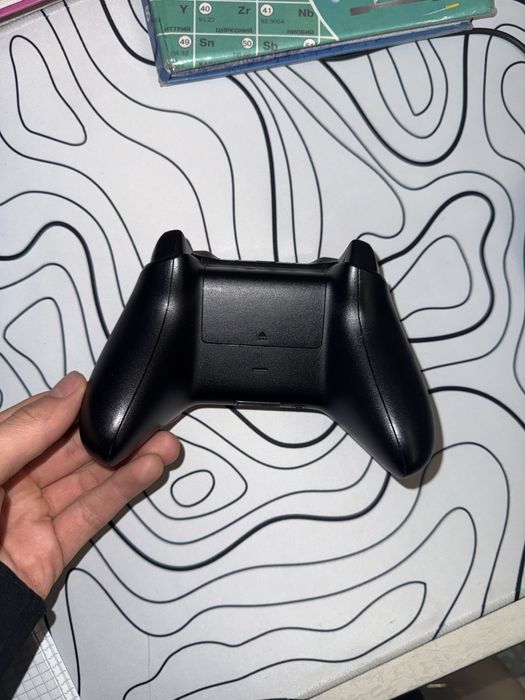 Геймпад xbox one