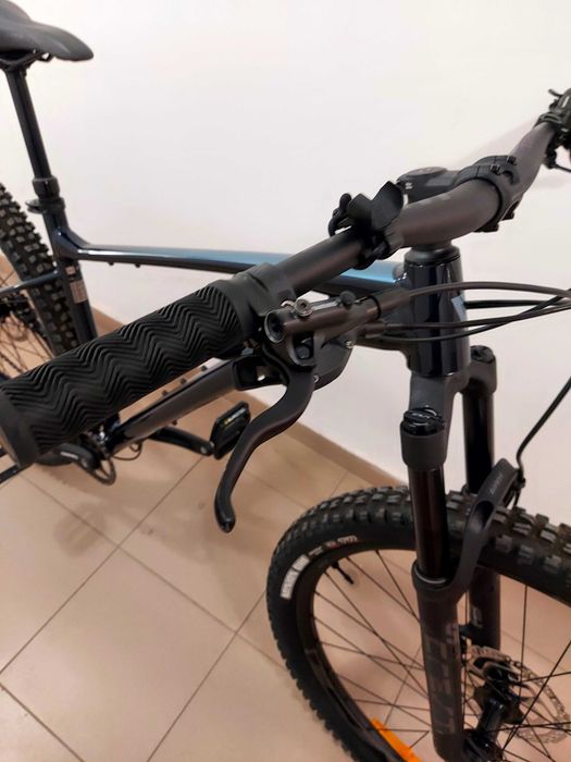 Планински Велосипед GIANT FATHOM 1 29''