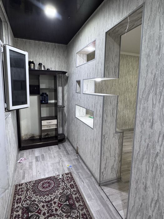 Продам квартиру 2в3/3/4 Юнусабад-11 АТС.ор-р Kixx магазин.