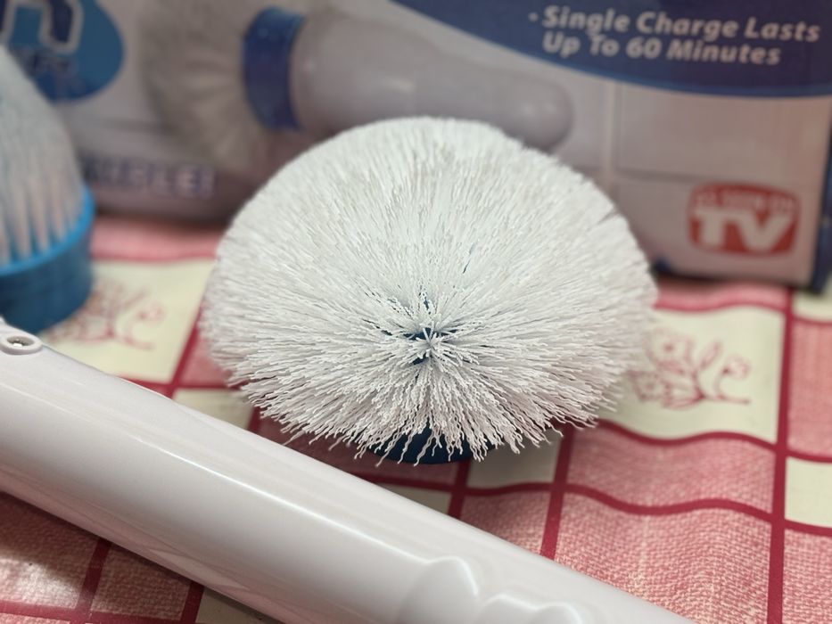 Автоматична четка за почистване