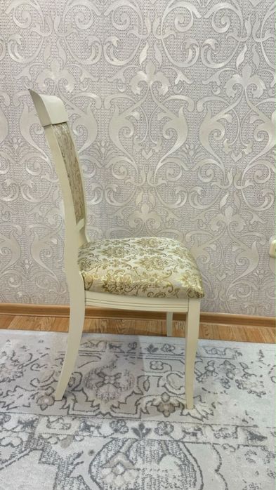 Стол и стулья торг