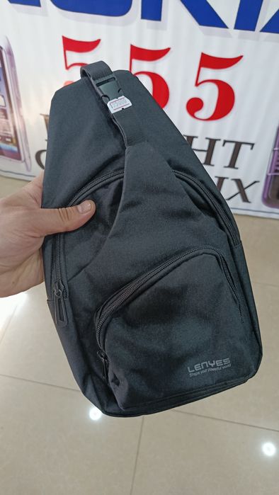 Lenyes LB526 Orginal Sifatli Sumka