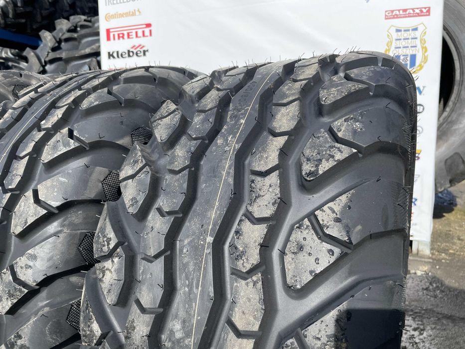 400/60-15.5 cu 16 pliuri marca ROADMILE anvelope noi pentru remorca