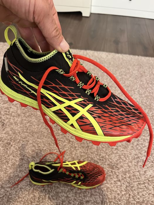 Asics Fuji Runnegade -оригинални мъжки маратонк