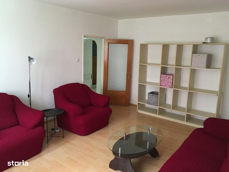 3 camere, Nerva Traian - Emil Botta, Comision 0%