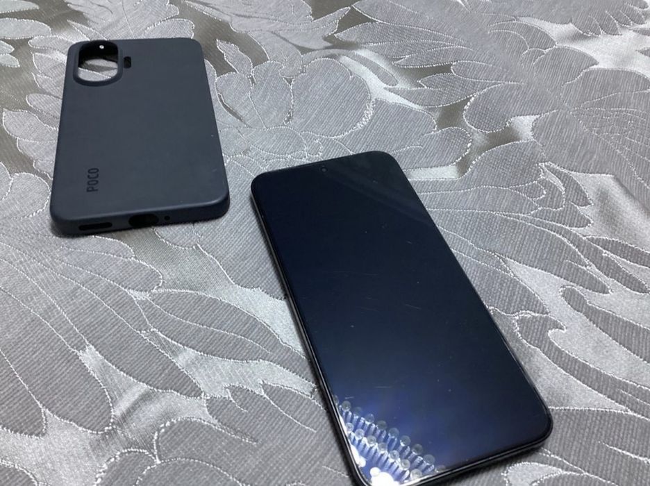 Poco f7 идеал состояние