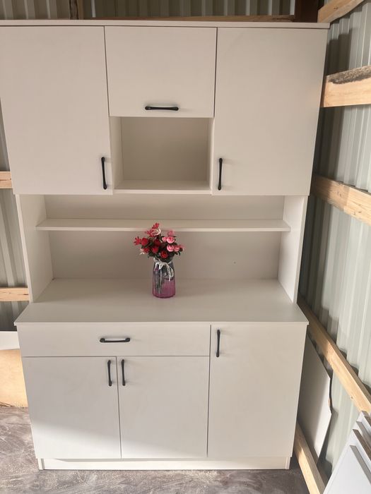 Шкаф буфет кухни гарнитур мини