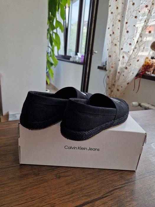 Calvin Klein-мъжки ескадрили