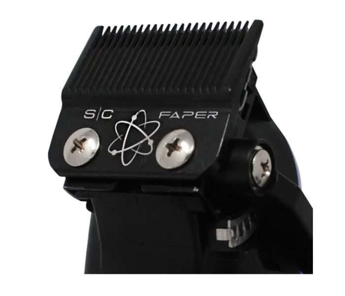 StyleCraft Rebel Машинка