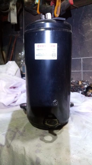 Компрессора для кондиционера все для 22 фреона