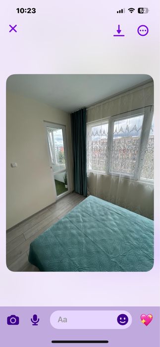 Продава се Двустаен апартамент в Перник, Ладовица - 68 кв.м за 2177 €/кв.м - Снимка #12