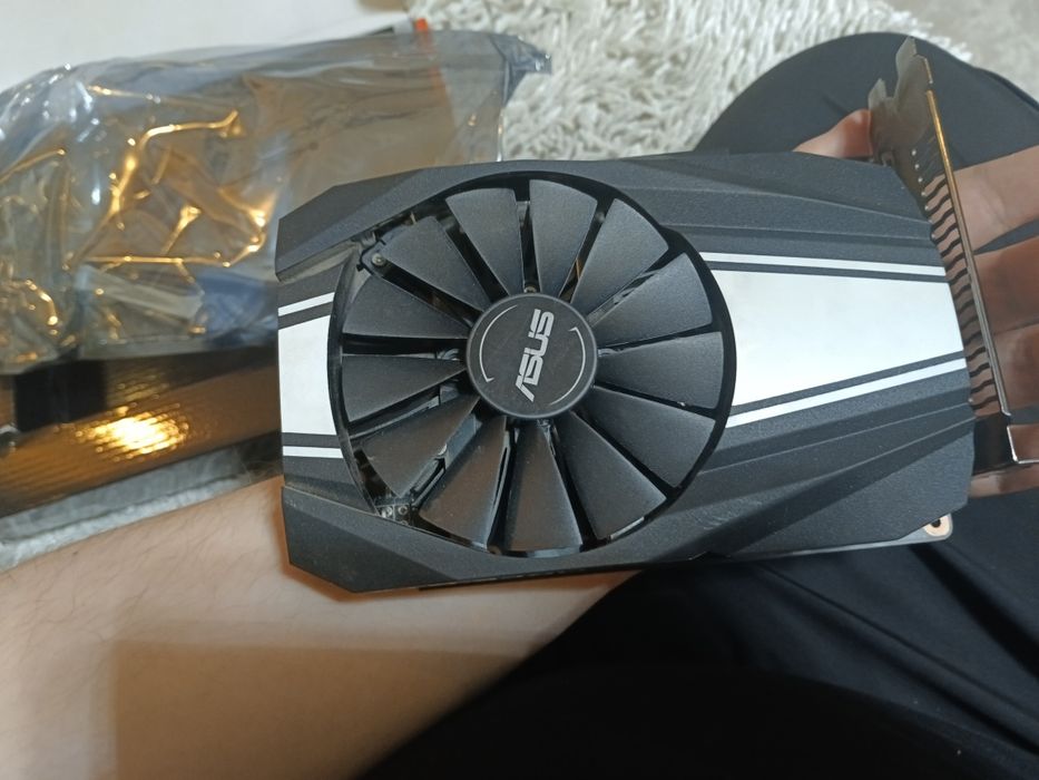 1650 S Asus Pheonix