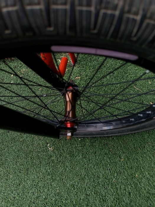 bmx zigzag forvard 2020