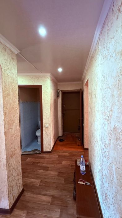 3комнатная в центре