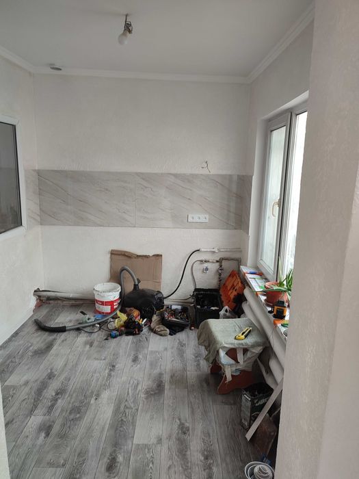 Продам часть дома ,в очень удобном районе