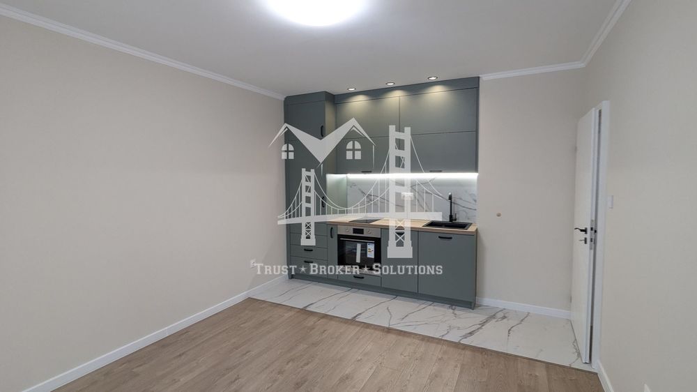 Продава се Двустаен апартамент в София, Слатина - 44 кв.м за 3410 €/кв.м - Снимка #2