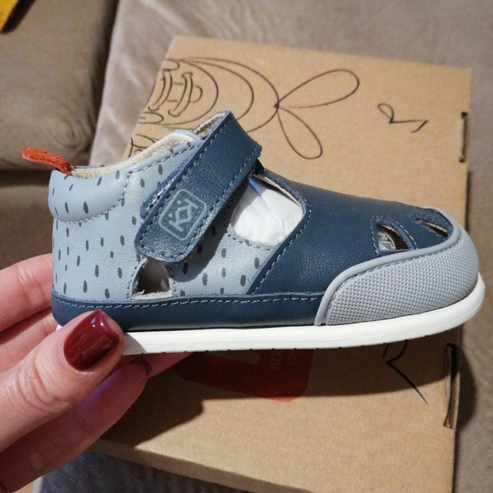 Детски обувки КК