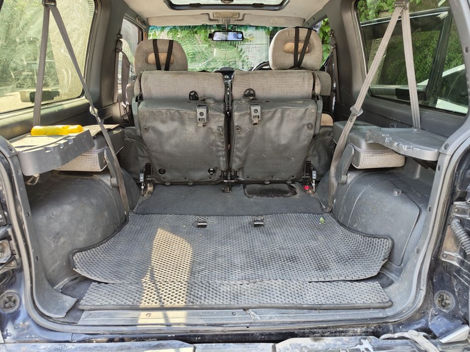 Продам внедорожник Pajero 2
