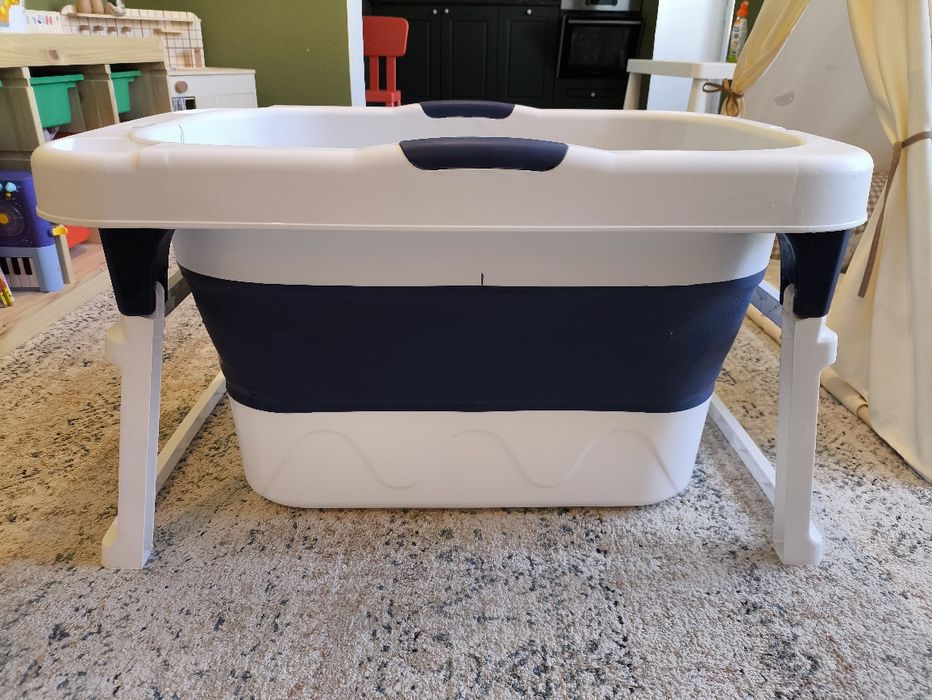 Продам детскую ванночку
