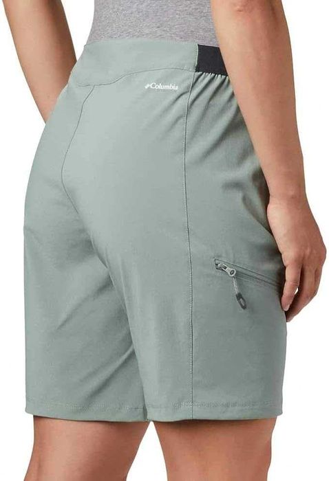 Детские шорты Columbia Titanium