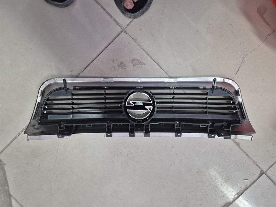 Опель и ларгус задный стоп фары