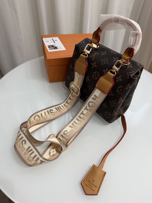 Geanta // Louis Vuitton \\ Premium / Full box