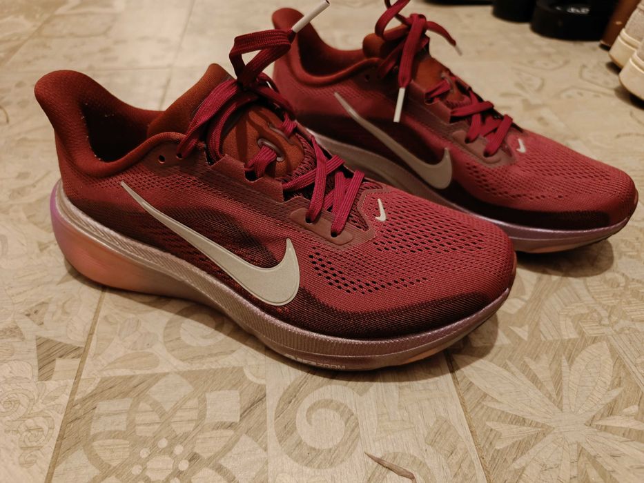Pantofi de alergare dama NIKE Pegasus 42 marime 40.5