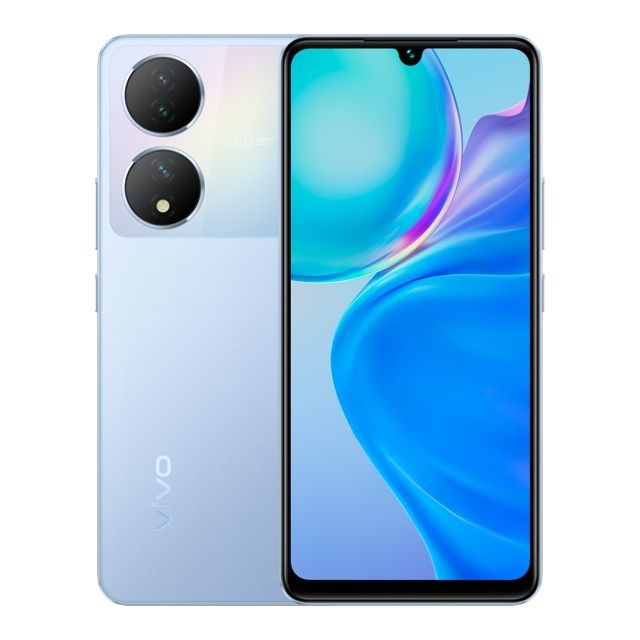 Vivo Y100 256 гб 16 7б