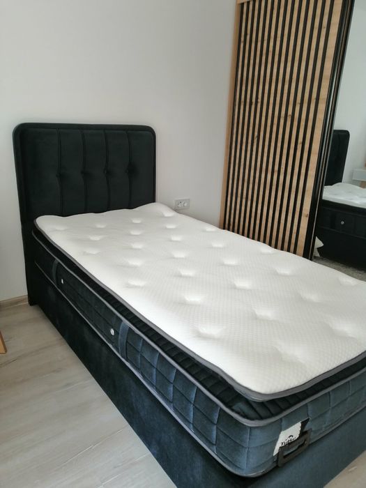 Спално легло Ortaca