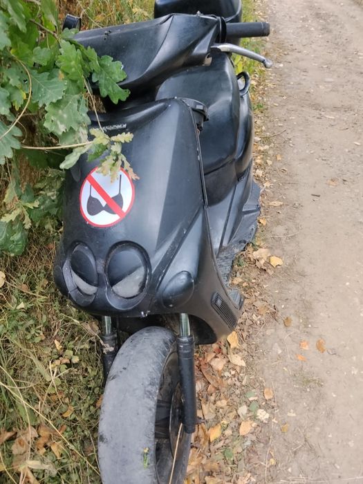 vand scuter si cross