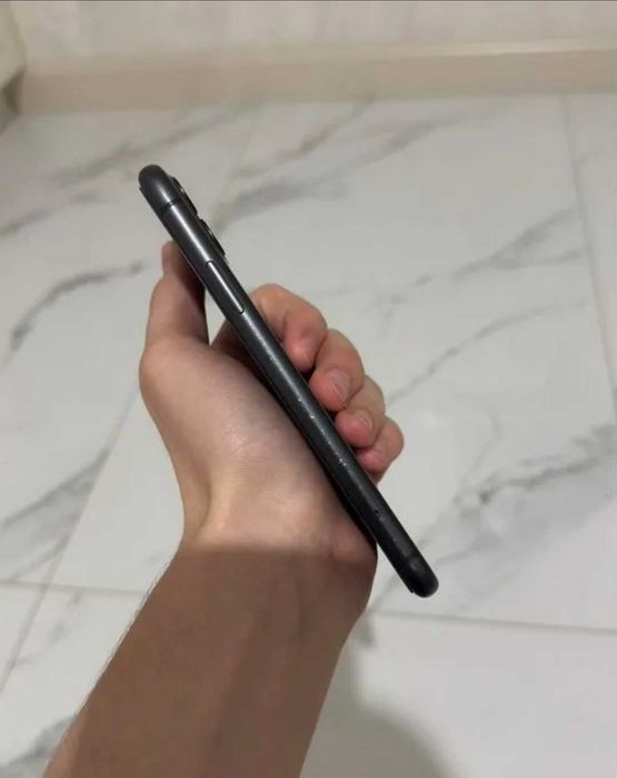IPhone 11 на 128 ГБ