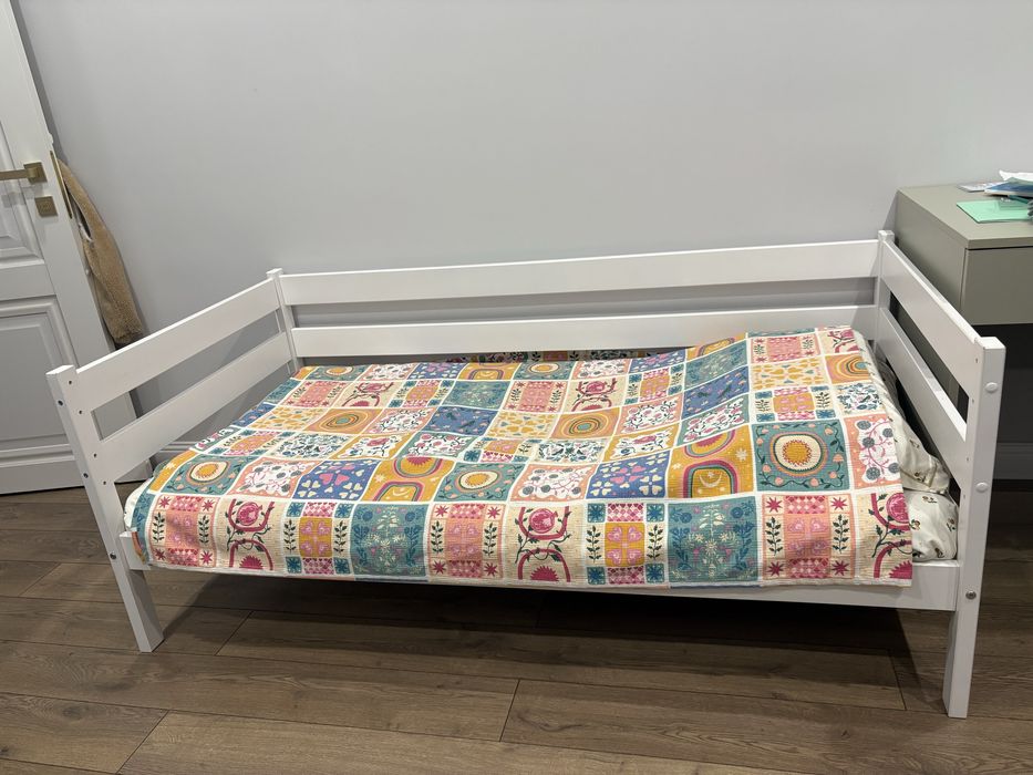 Продам кровать детская