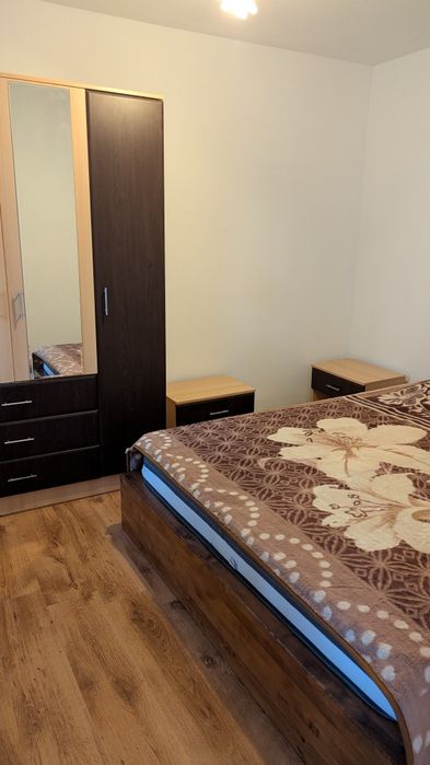 Apartament de închiriat în Năvodari