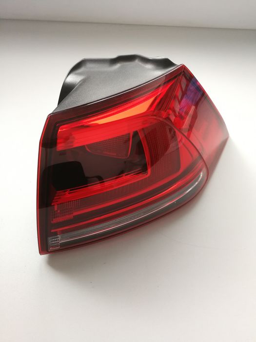 Stop VW Golf VII 7