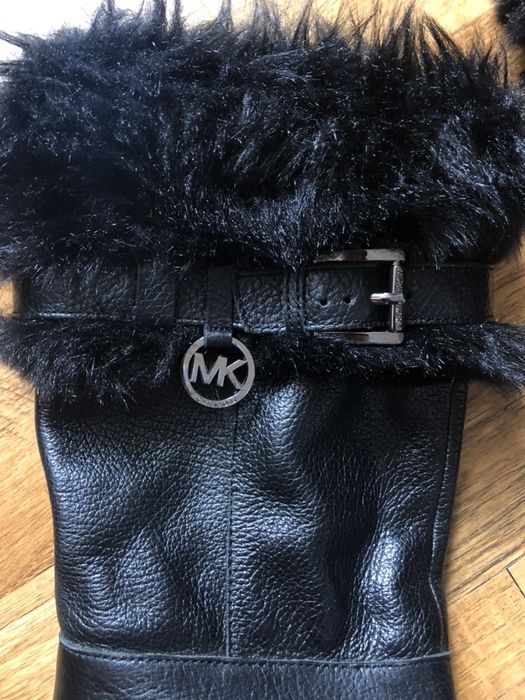 Vând cizme Michael Kors