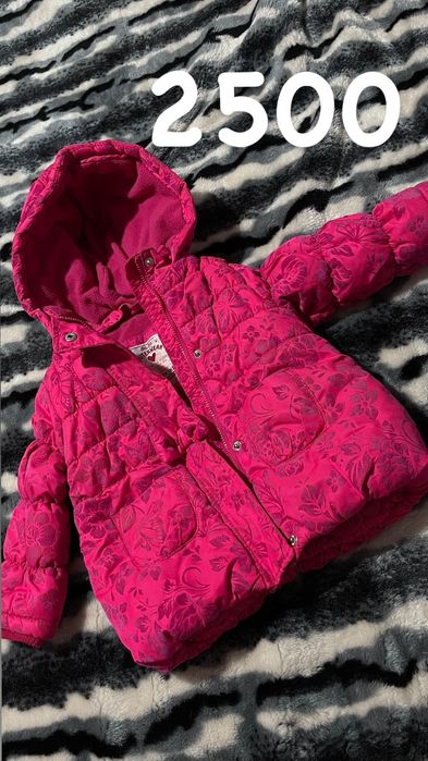 Детская одежда для девочек