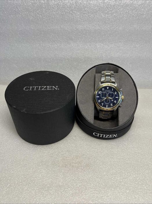 Citizen Eco-Drive  (AT2414-51L) като НОВ