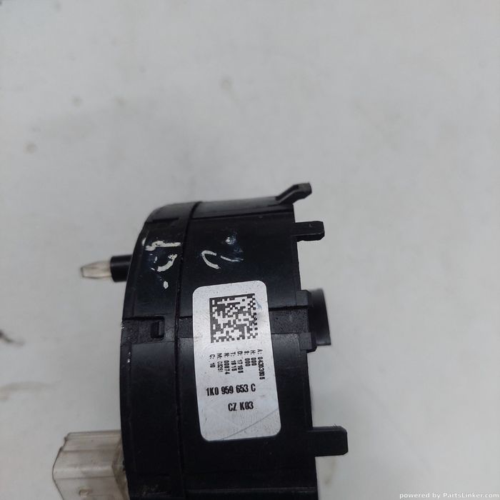 Spirala Airbag / Spirala Volan Skoda Octavia 1U2 1996 - 2010 1K0959653