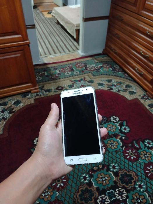 Samsung galaxu J5