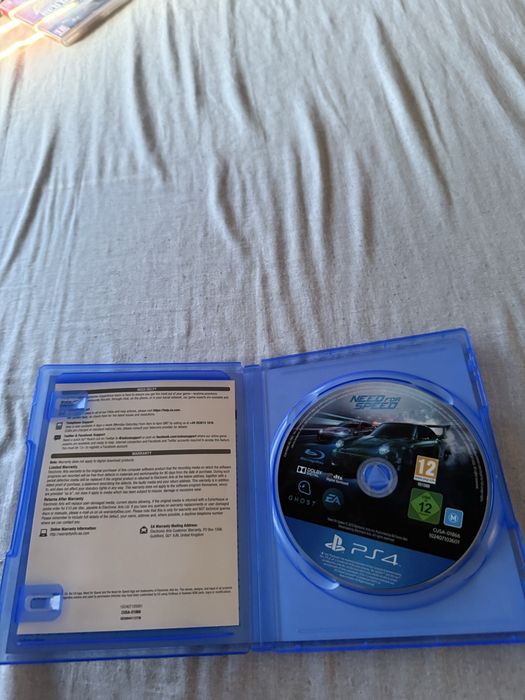 Игри за ps4/ Ps5