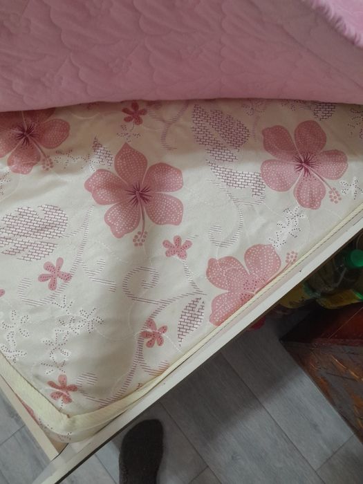 Кровать новый 40000