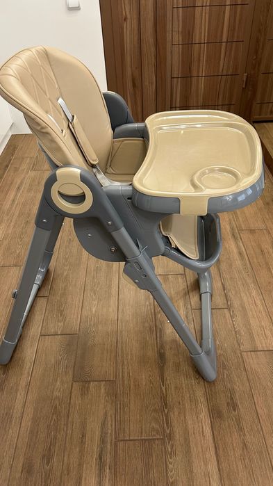 Детско столче за хранене Kikka Boo