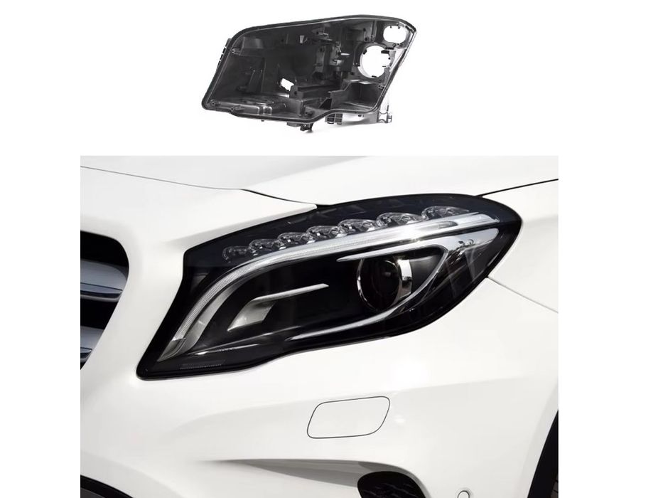 Корпус за фар на Mercedes GLA-Class X156