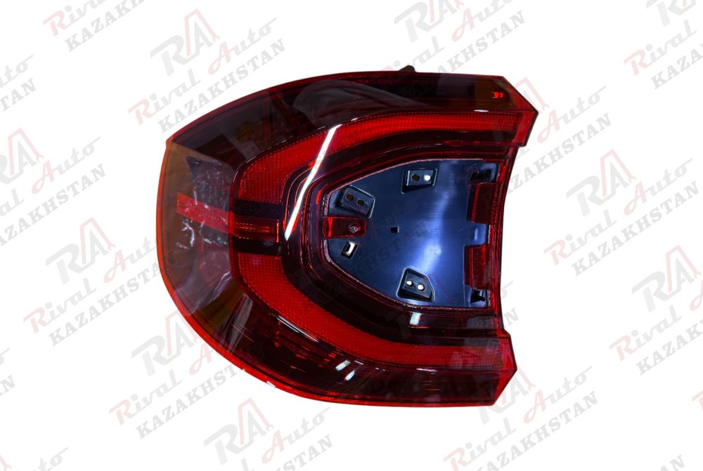 Запчасти на Hyundai Mufasa