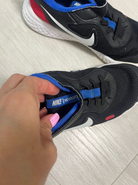 Nike Revolution 5.