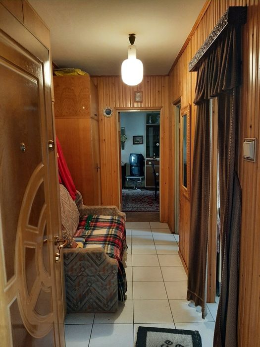 Apartament de vânzare