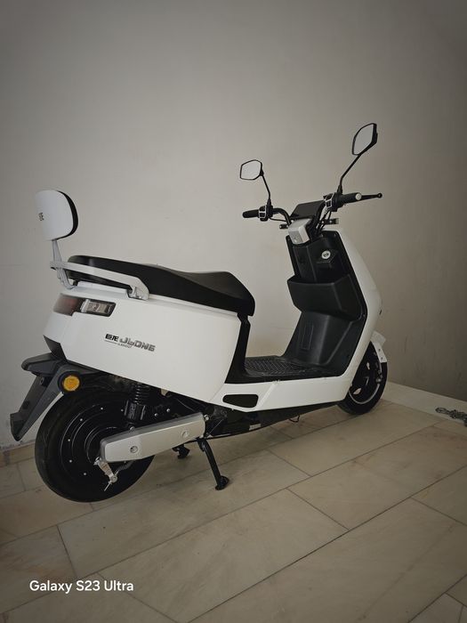 Elektro skuter JLong JL800DQT